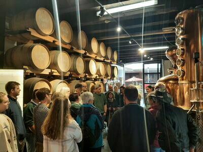 F�hrung & Lik�rprobe in der Brennerei Prinz (2)